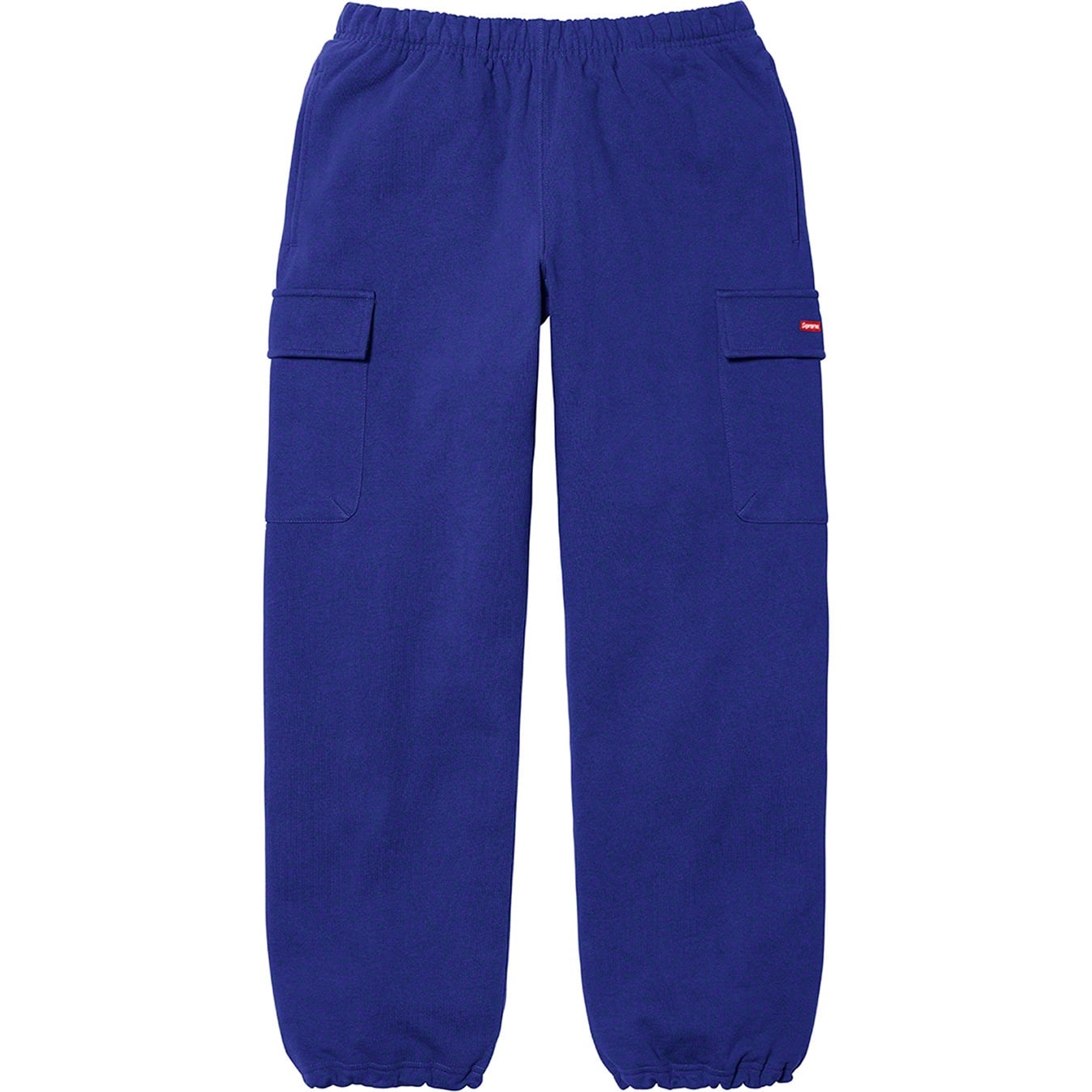Small Box Cargo Sweatpant view 14